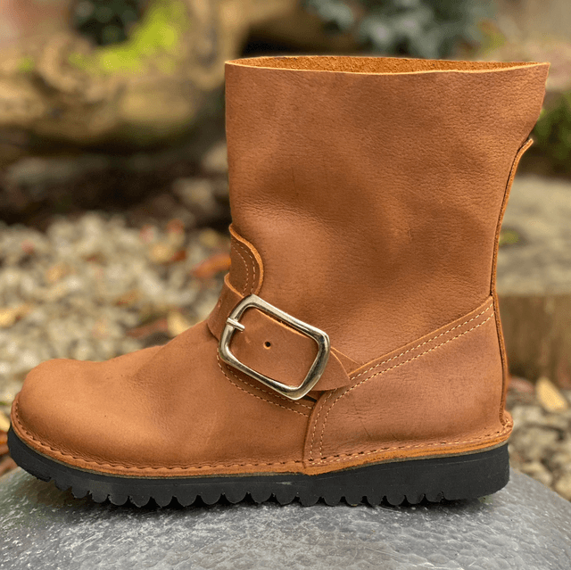 Haytor Boot
