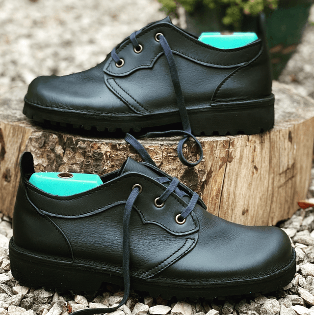 Shoe & Trim