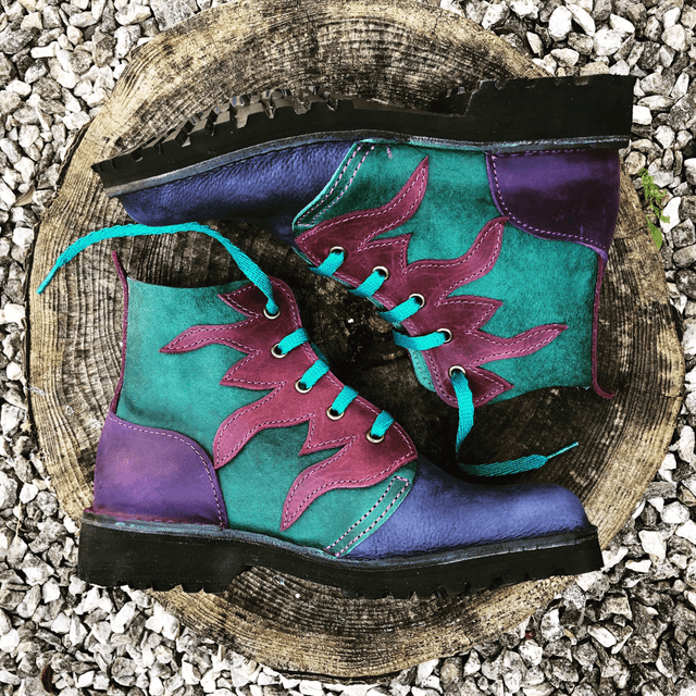 Willow Boot 