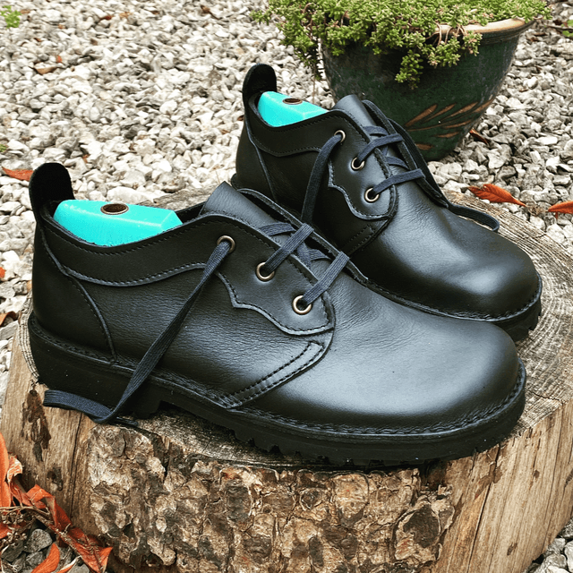 Shoe & Trim