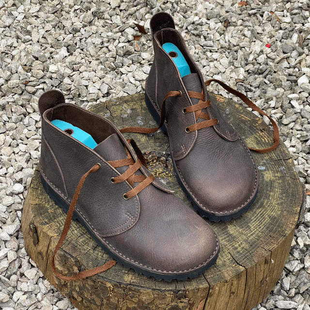 Ankle Boot 
