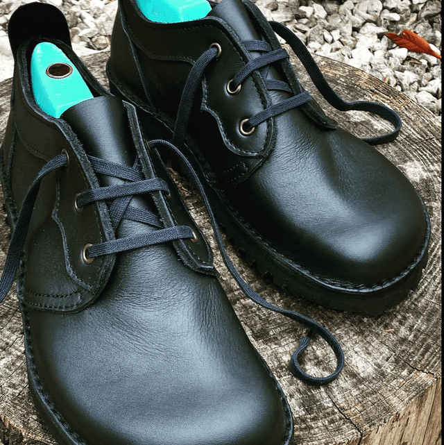 Shoe &amp; Trim