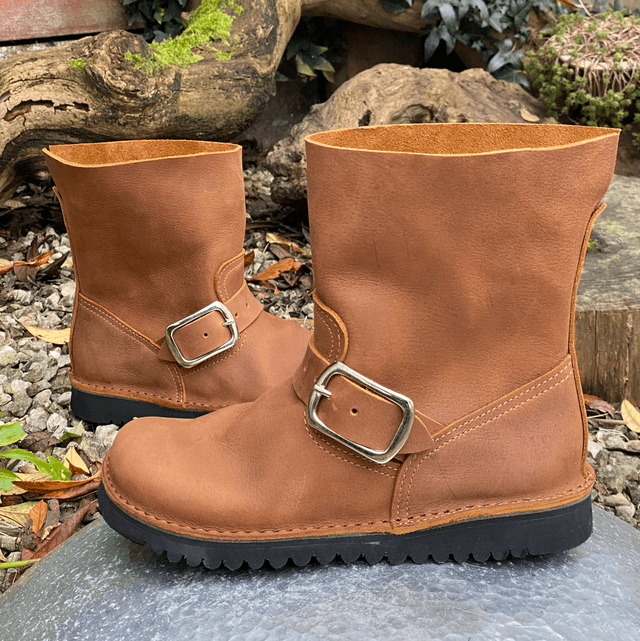 Haytor Boot