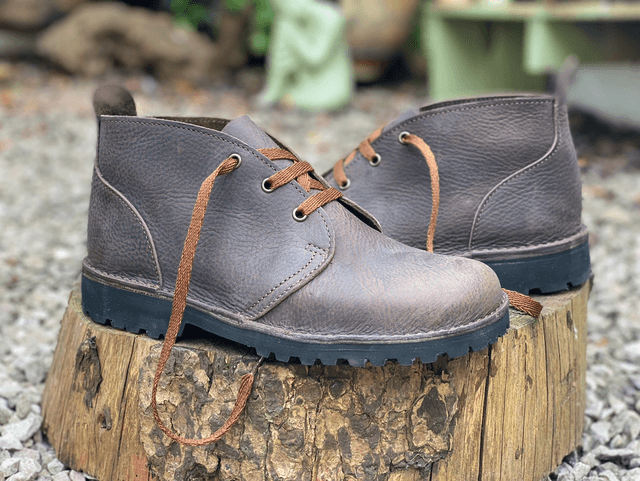 Ankle Boot 